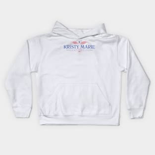 Kristy Marie Kids Hoodie